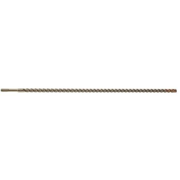 Milwaukee MX4 Hammerbor SDS-Plus, 4-skjærs 14x600 mm