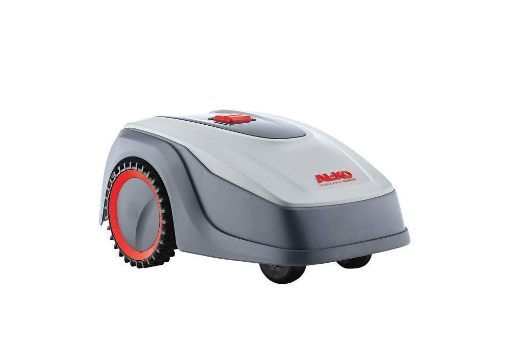 AL-KO Robotgressklipper Robolinho 500 W