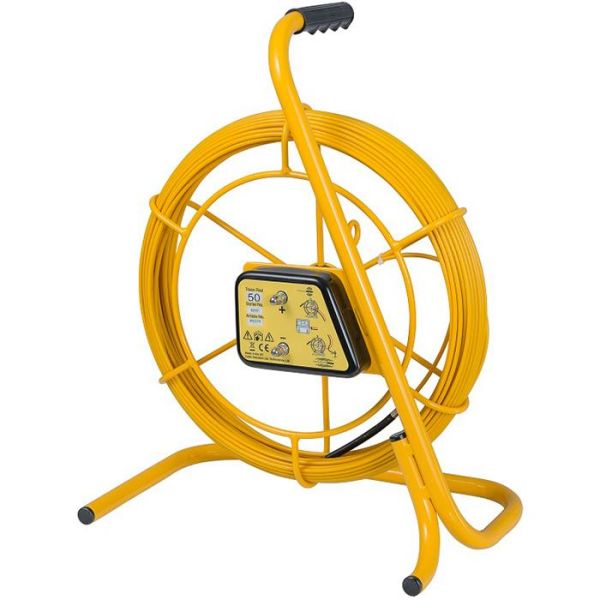 Leica Tracerod 80 Sondekabel 80 m