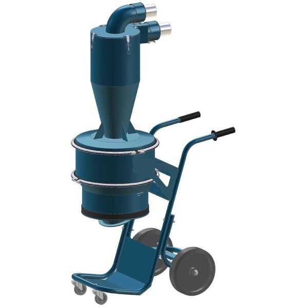 Dustcontrol DCF Storm C Grovavskiller for DC 5800/5900/Storm