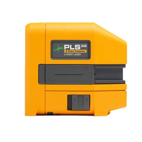 PLS 3G Z Punktlaser grønn