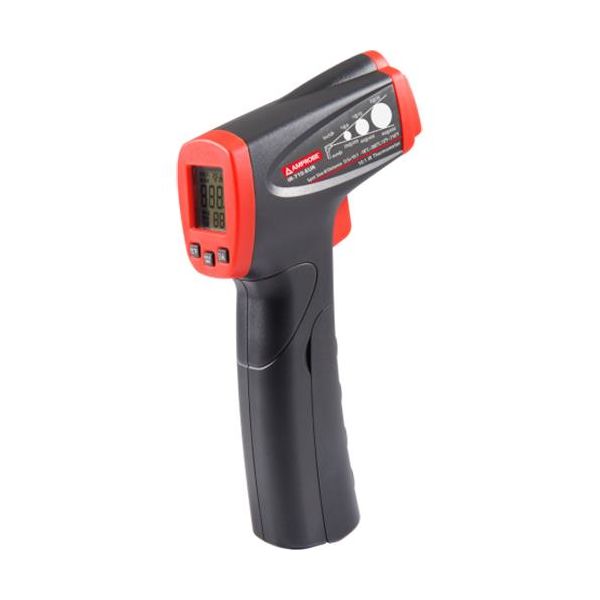 Beha-Amprobe IR-710-EUR IR-termometer