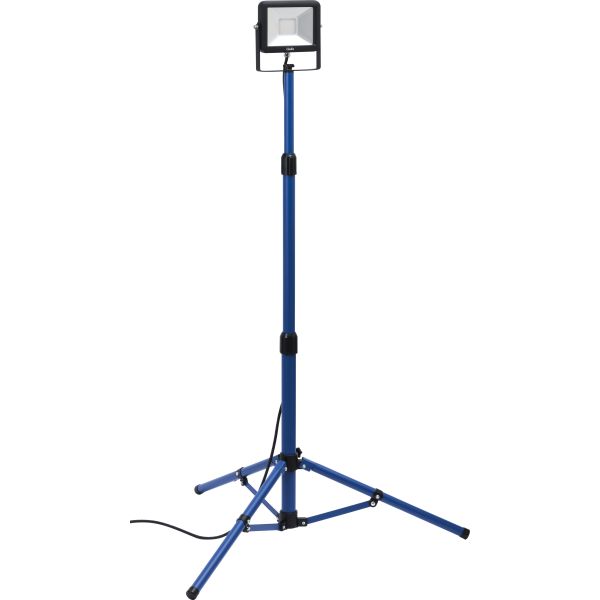 Gelia 4075147011 Arbeidsbelysning 30 W, 2400 lm