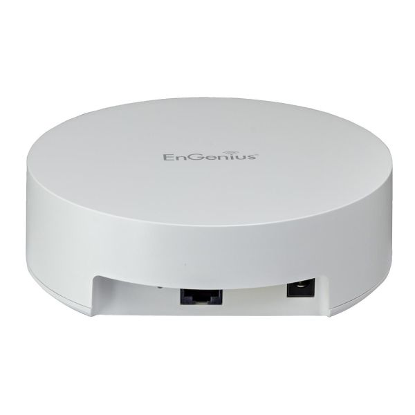 Televes 768410 Tilgangspunkt 1 at. 10/100/1000 Mbps LAN-port