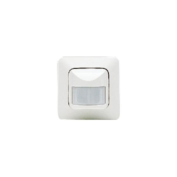ABB 6401U/6800UW Bevegelsesdetektor 180º, 5 – 250 lux