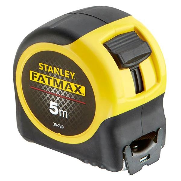 STANLEY FatMax Blade Armor Målebånd 5 meter