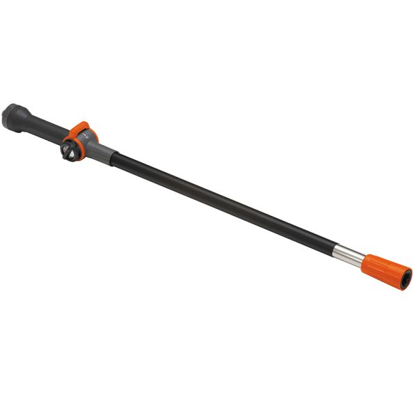 Gardena 5552-20 Skaft 90 cm, for rennende vann