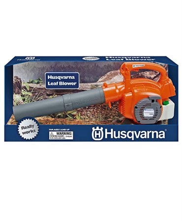 Husqvarna Leke Løvblåser