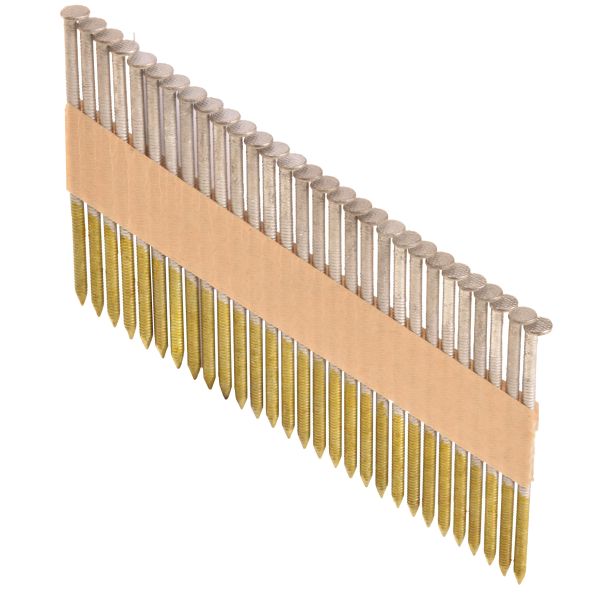 Aerfast AN40049 Panelspiker varmgalvanisert, 34° 50x2,8 mm