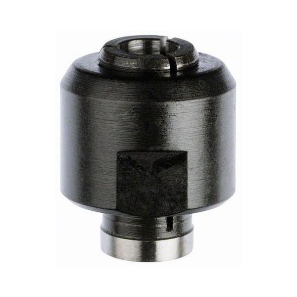 Bosch 2608570084 Spennhylse med spennmutter Diameter 6 mm