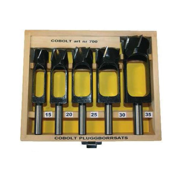 Cobolt 700 Fressett