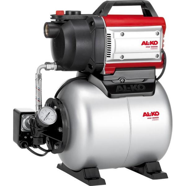 AL-KO HW 3000 Classic Hydroforpumpe