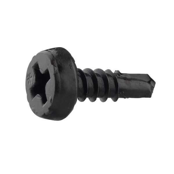 Grabber 107802 Plateskrue 3,5 x 11 1000-pakning