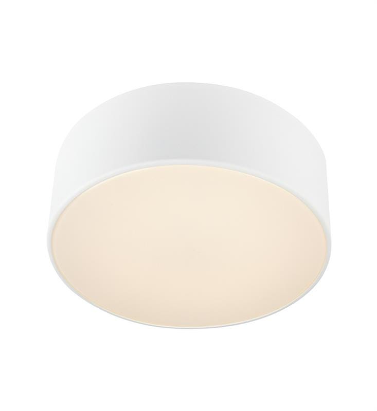 Markslöjd Taklampe Facile Hvit, B: 280 mm