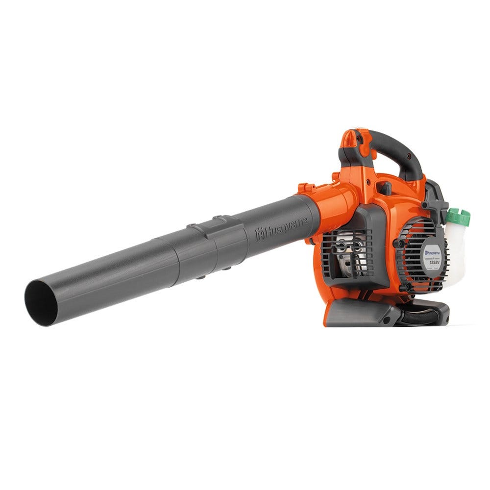 Husqvarna Løvblåser 125BVX