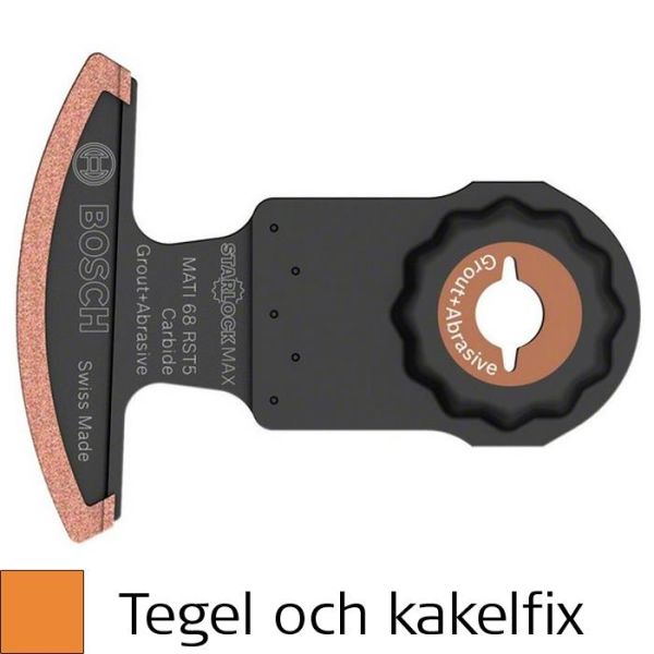 Bosch MATI 68 RST5 Sagblad