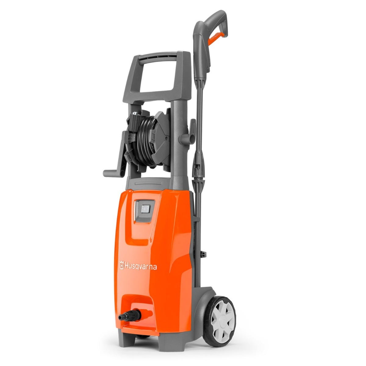 Husqvarna Høytrykksvasker PW 125