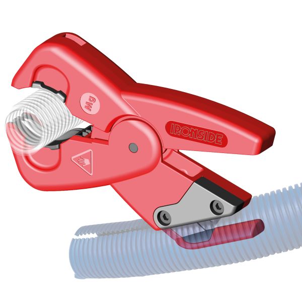 Ironside 102493 Fleksirørklipper 14-45 mm