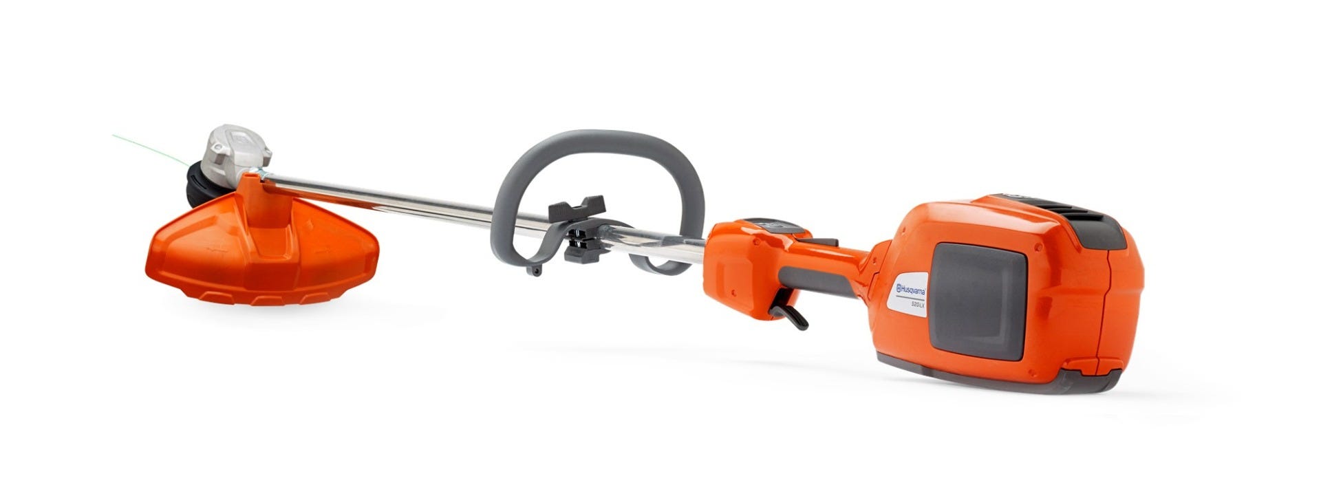 Husqvarna Batteridrevet Ryddesag 520iLX Uten batteri og lader