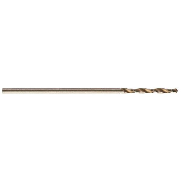 Milwaukee THUNDERWEB HSS-G DIN 338 Metallbor 2-pakning 1x34 mm