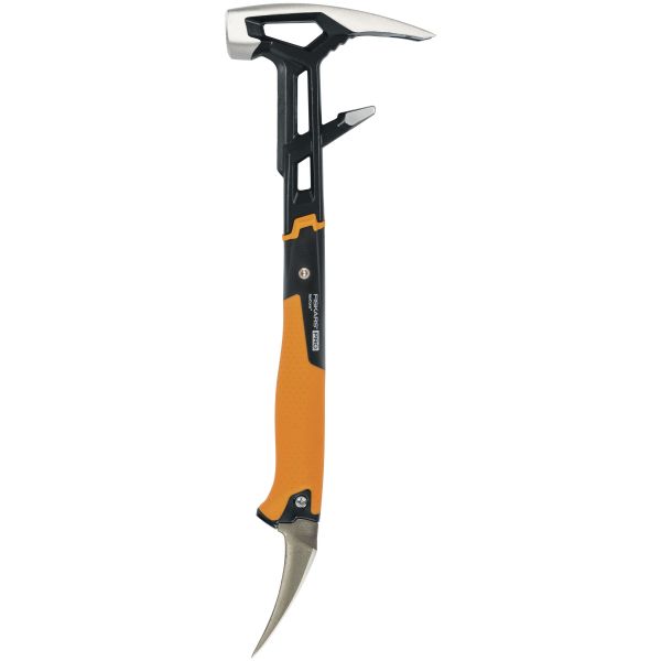 Fiskars IsoCore Rivningsverktøy M