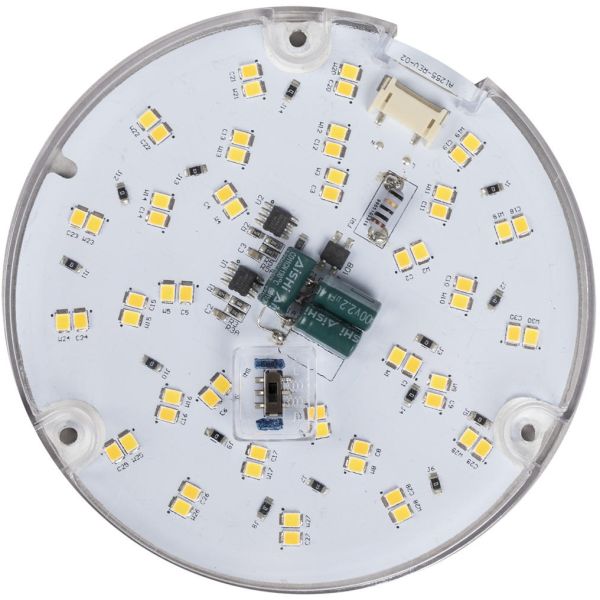 Hide-a-Lite Moon Public DIP LED-lyskilde 3000/4000 K, 1650 lm, 13 W