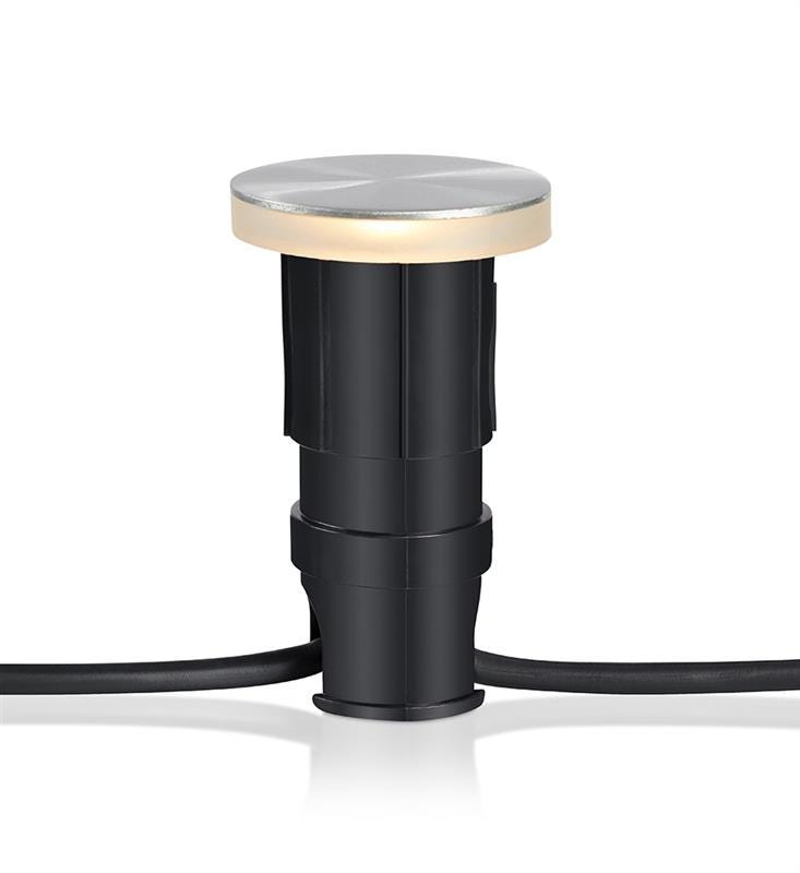 Markslöjd Deckligth Topplatta Garden 24