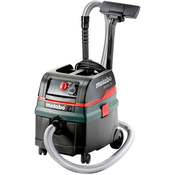 Metabo ASR 25 L SC Støvsuger
