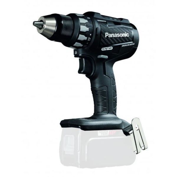 Panasonic EY74A2X32 Borskrutrekker uten batterier og lader