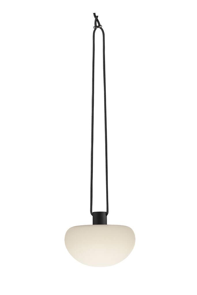Nordlux Taklampa Sponge Svart/Vit