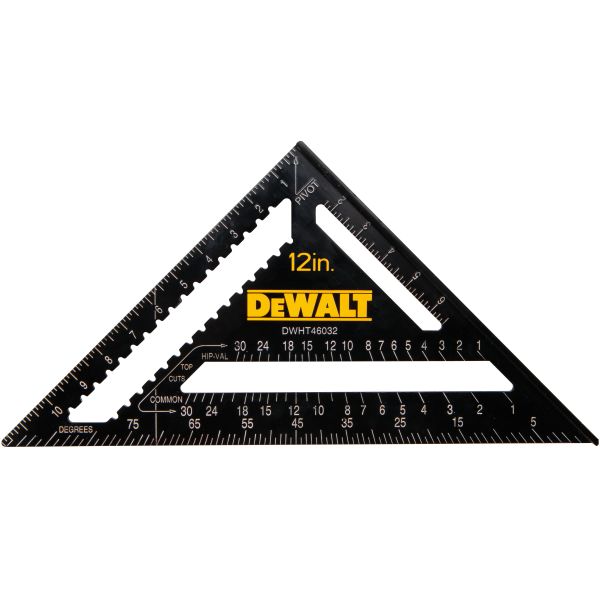 Dewalt DWHT46032-0 Vinkelhake 300 mm, 12"