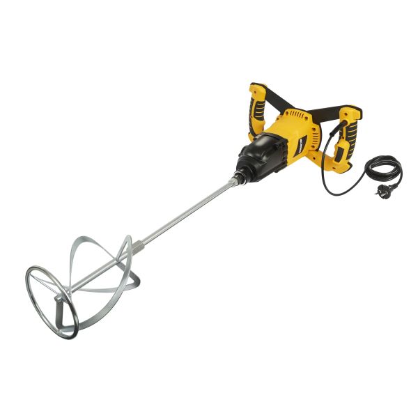 Ironside MX1600 Blandemaskin 1600 W, M14, 1600 W