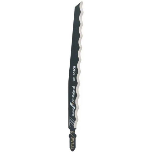 Bosch Special for Soft Material Stikksagblad 3-pakning 152mm