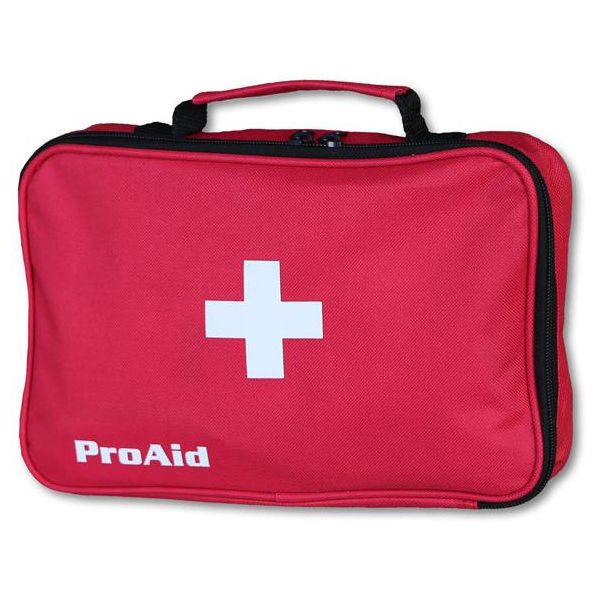 Proaid 5127 Bandasjekoffert for kjøretøy