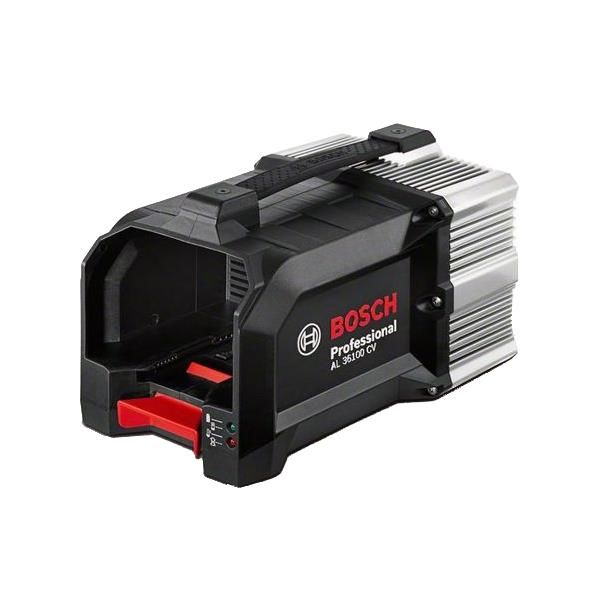 Bosch AL 36100 CV Batterilader 36V
