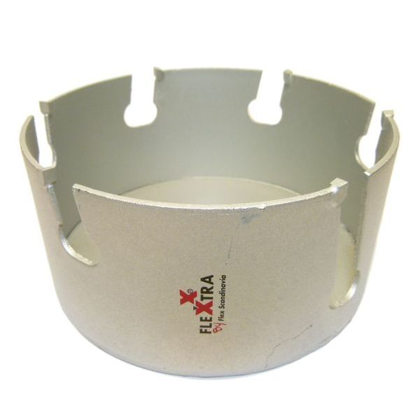 Flexxtra SHS17760 Hullsag 86 - 210 mm 177 mm