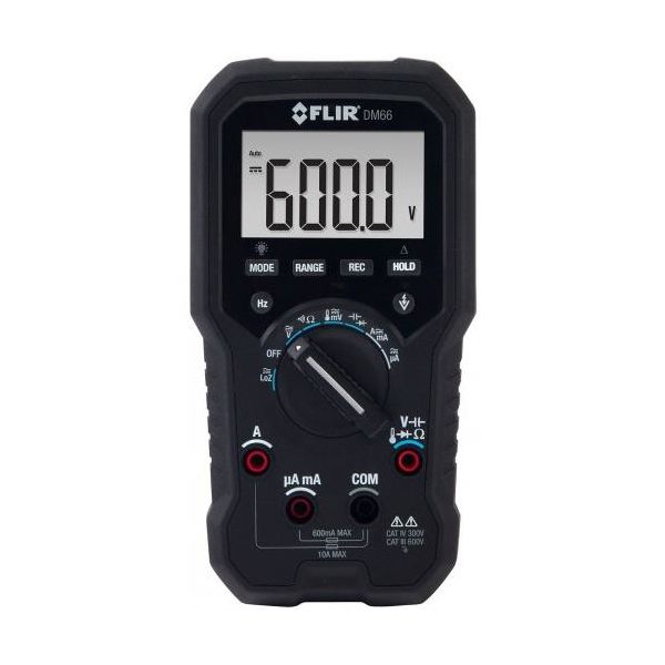 Flir DM66 Multimeter
