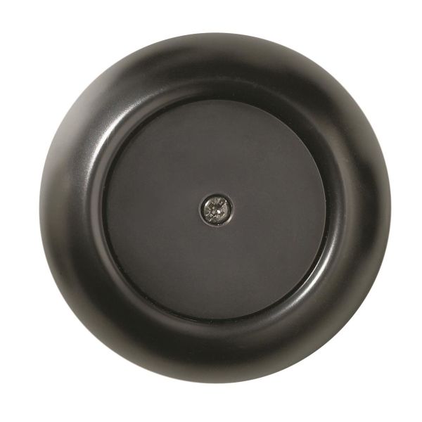 Schneider Electric WDE011361 Koblingsboks 5-polet Svart