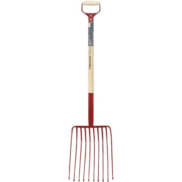 Fiskars Classic Potetgreip 10-klor