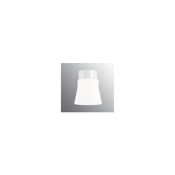 Ifö Electric Anna Glasskuppel 84,5 mm Matt opal
