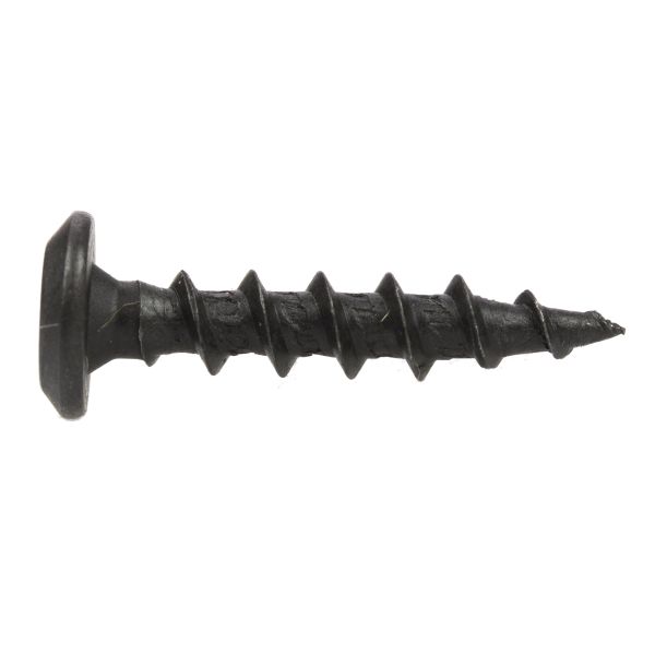 Ejot 950301 Undertaksskrue FZ-SVART PH2 4,2 x 16 mm, 1000-pakning