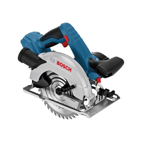 Bosch GKS 18 V-57 Sirkelsag uten batterier og lader