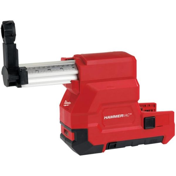 Milwaukee M18-28 CPDEX-0 Støvavsug