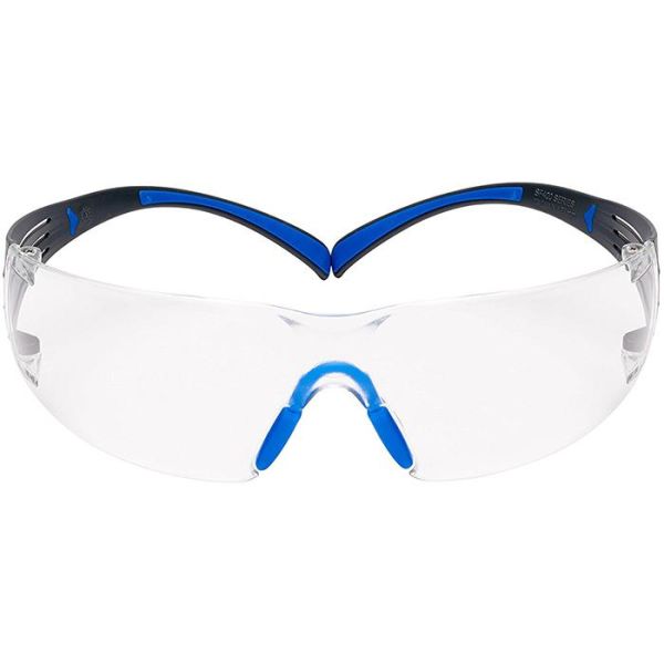 3M SF401SGAF-BLU Vernebriller