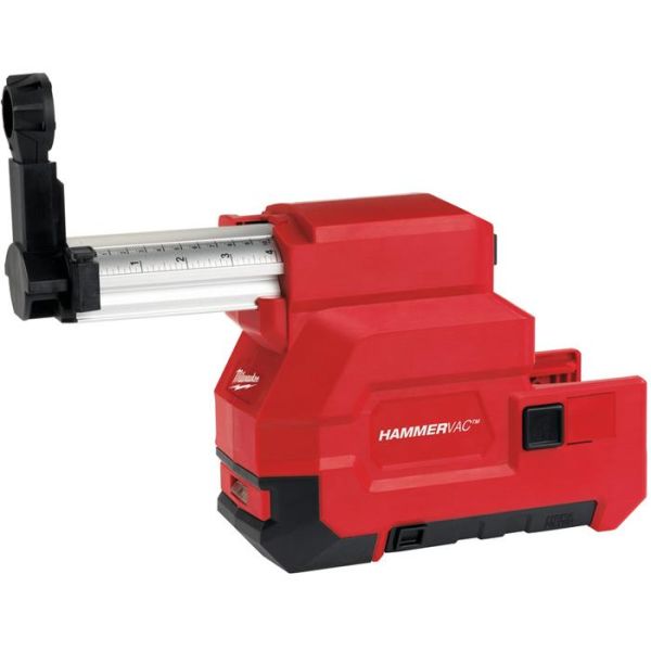 Milwaukee M18 CDEX-0 Støvavsug