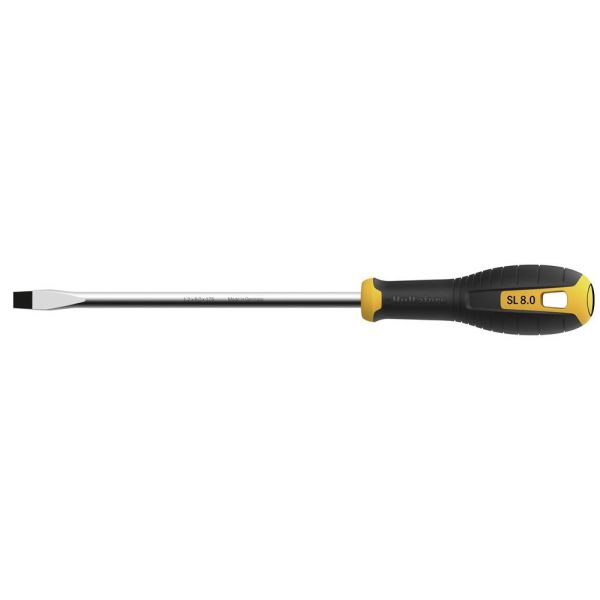 Hultafors 440145 Skrutrekker for sporskrue SL 1,2x8,0x175