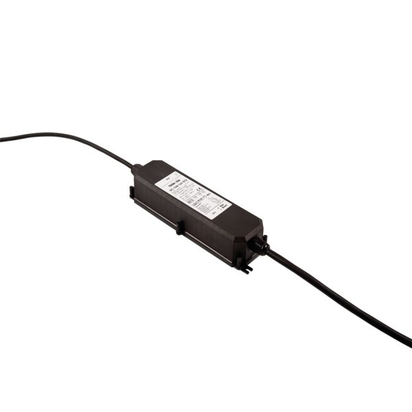 Hide-a-Lite LED-trafo ST2 Driver 12 V DC, 70 W, IP67