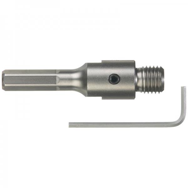 Milwaukee TCT 4932399968 Kjerneboradapter Hex-feste