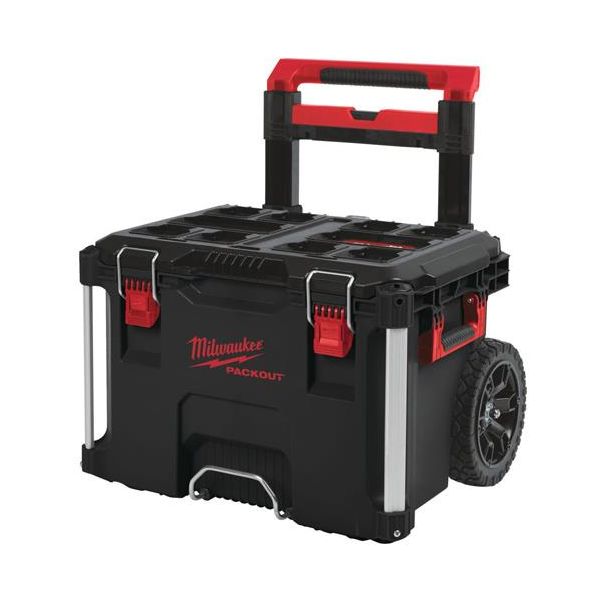 Milwaukee 4932464078 Packout Transportvogn