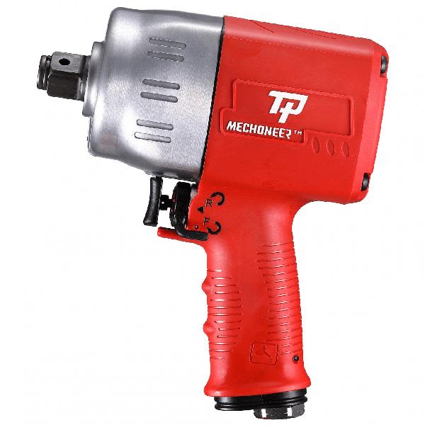 Tranmax TPT-2627 Muttertrekker